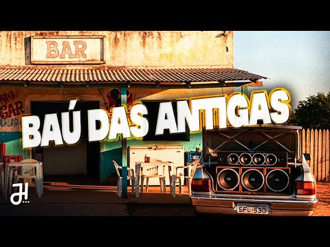 DO FUNDO DO BAÚ – MARCANTES DO FORRÓ (SELEÇÃO DAS ANTIGAS) Aviões do Forró, Forró Real,Limão Com Mel