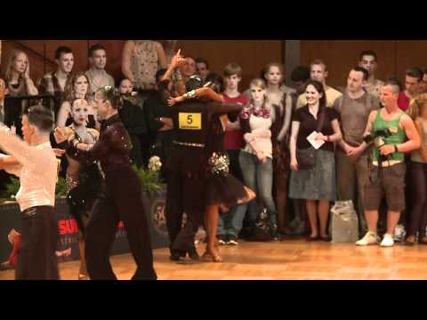 Aydaev, Ruslan - Kozharinova, Valeriya, USA