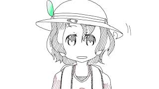 うろ覚えで振り返るけものフレンズ再録1話 さばんな