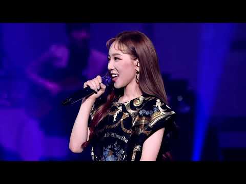 'S... Taeyeon Concert - Kihno Video - 11:11 [BONUS TRACK]