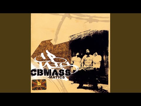 CBMASS is my friend (CB Mass는 내 친구)