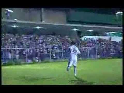 São Paulo 3 x 0 Mogi Mirim - Paulista 2006