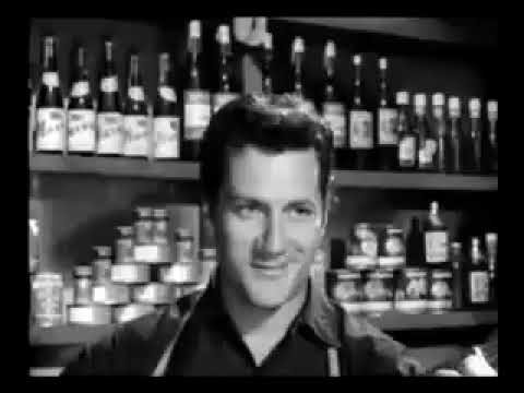 Miguel Aceves Mejia, La Malagueña