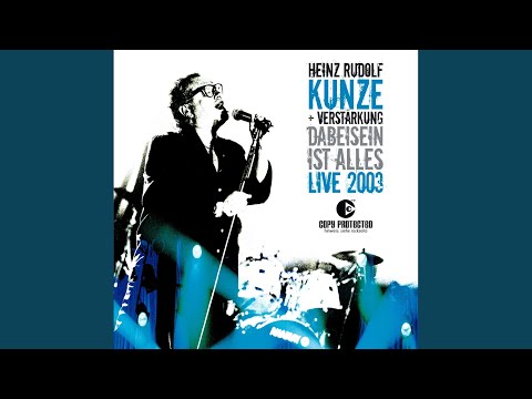 Da müssen wir durch (Live)