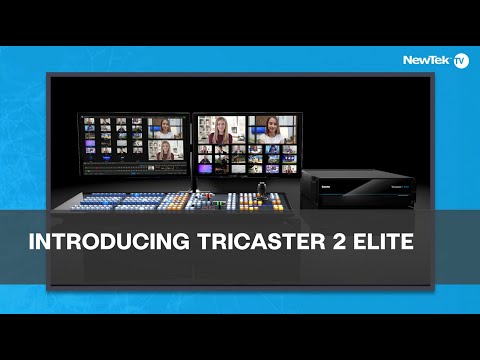 More amazing NEW TEK POWER Unleashed!