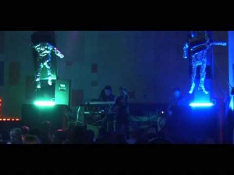 Diffuzion - Fire (live)