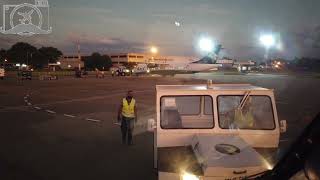 ATR 72-600 | RAO Ribeirão Preto | RWY 18 | 215