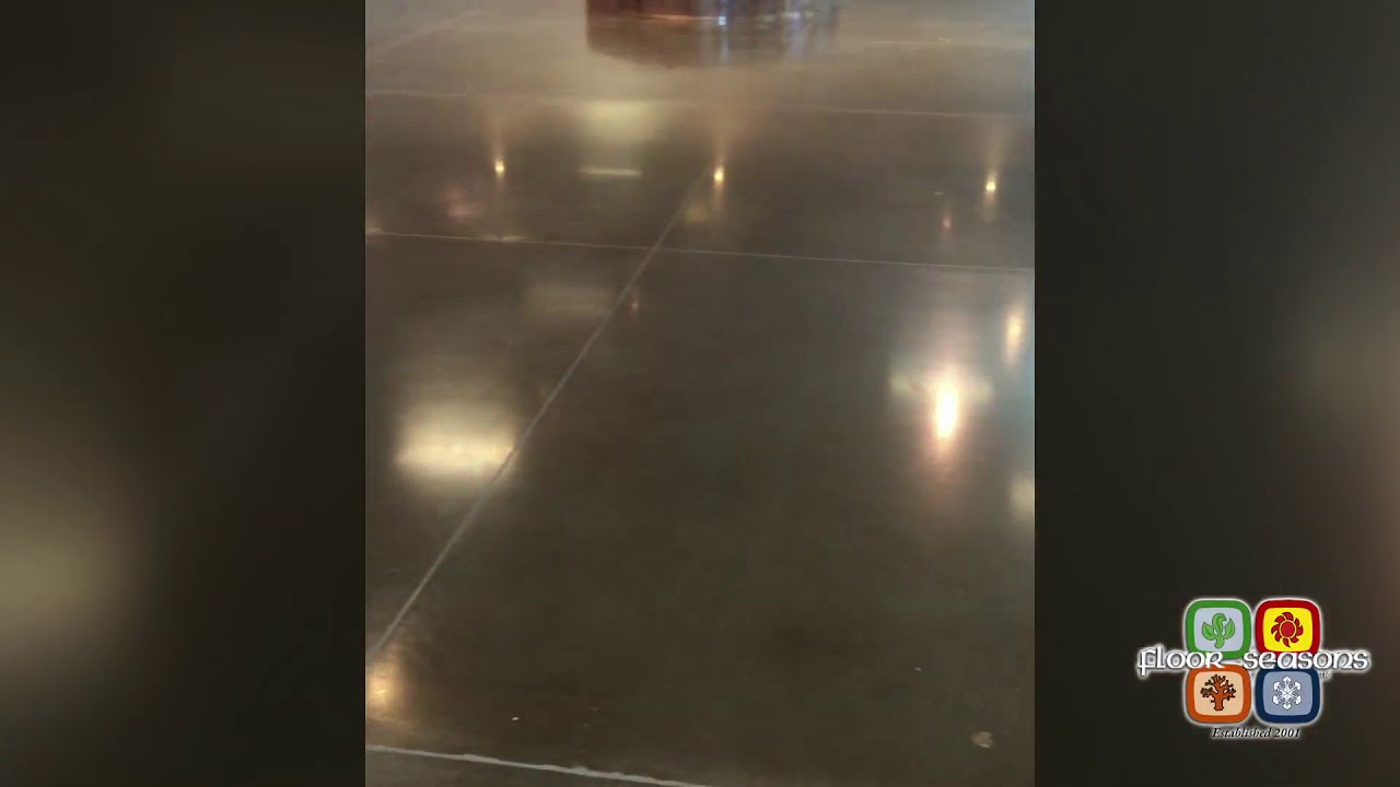 Commercial Polish
