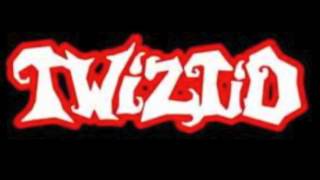 Twiztid Heard Enough Official Instrumental