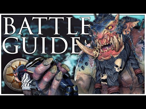Norsca Immortal Empires Battle Guide | Total War Warhammer 3