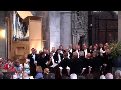 Berner Jodlerpredig 5. Liederteil  "Winter"