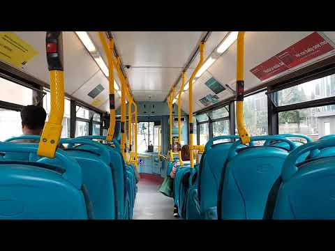 Journey on Route 306 | W299PPT/4523 - Arriva Northumbria: Volvo B10BLE/Alexander ALX300
