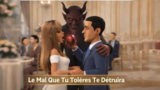 Ce Que Tu Tolères Aujourd’hui Te Dominera Demain / Film Complet