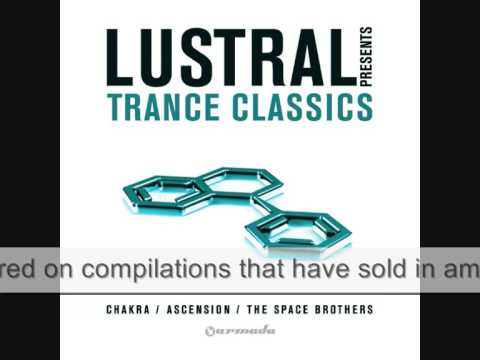 Lustral Presents Trance Classics