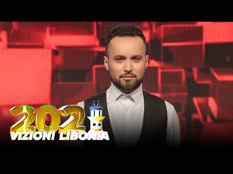 Leotrim Gashi - Potpuri (Gezuar 2021)