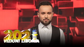Leotrim Gashi - Potpuri (Gezuar 2021)