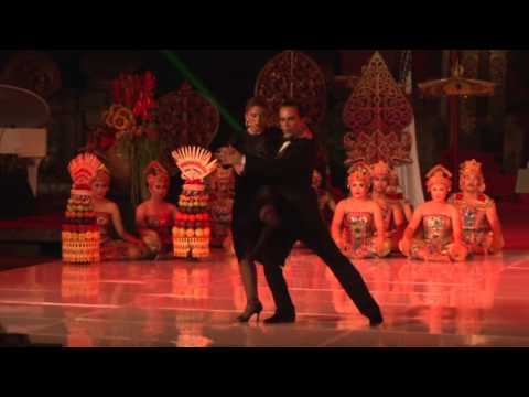 Tango in Paradise 2015 - Ezequiel Paludi y Geraldine Rojas (Part 2)