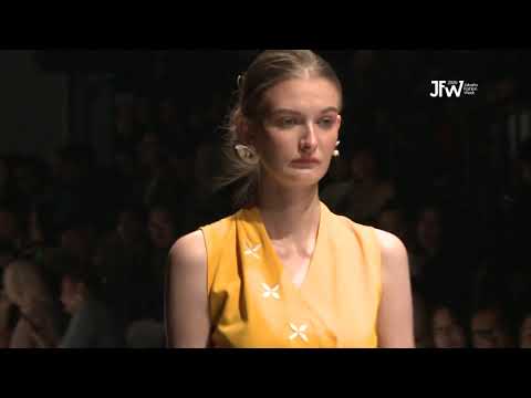 JFW 2020: bateeq Spring/Summer 2020 Collection