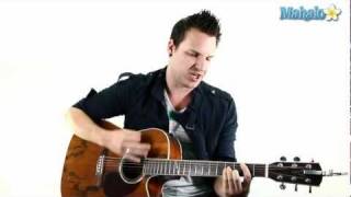 How to Play "California" by Phantom Planet on Guitar
