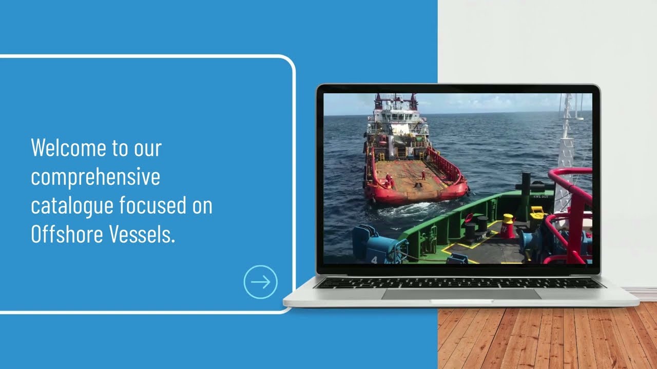 Simwave | Offshore Teaser