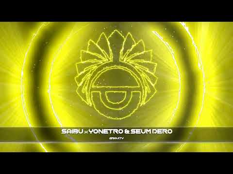 SAIBU x Yonetro & Seum Dero - Gravity (Original Mix)