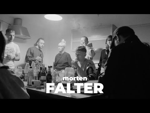 morten - falter (official video)