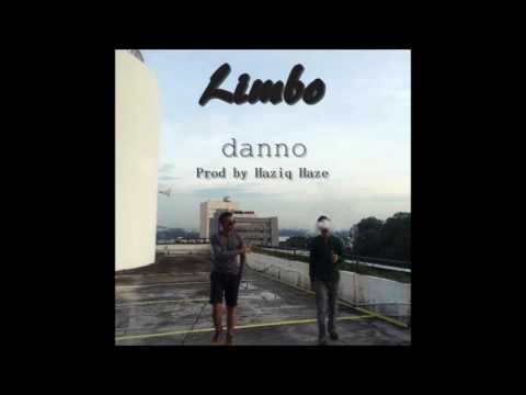 Danno - Limbo [Prod by : Haziq Haze]