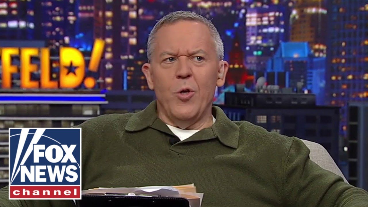 'Gutfeld!': People you can’t name still want this...