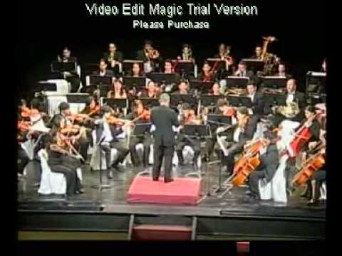 Fractal Sinfónico,Part II