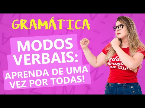 VERBAL MOODS: INFINITIVE, SUBJUNCTIVE AND IMPERATIVE - Prof. Pamba