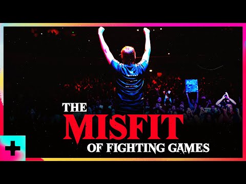 Nintendo's Accidental Esport | Super Smash Bros. Melee