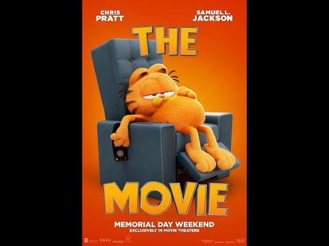 Cine Barato: Garfield: Fuera De Casa