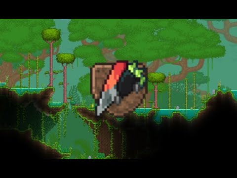 Plaguebringer Goliath | Terraria Calamity Death Mode | no hit