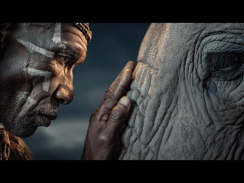 African Wisdom | Healing Music & Soothing Zulu Vocals for Daily Serenity