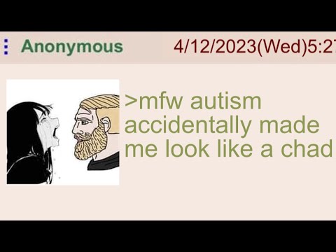 Stacy Messed w/ The Wrong Autist - 4Chan Greentext Stories