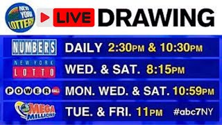 Resultat New York En Direct Soir 20 Mars 2025,Tiraj New York en direct,Rezilta New York en direct