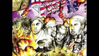 HOLOCAUST - AMERICAN POETS 2099 - WEAPON FACTORY (PROD. BY WHITE LOTUS)