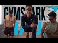Gymshark SUMMER Haul | My 4 Must-Haves for the Summer