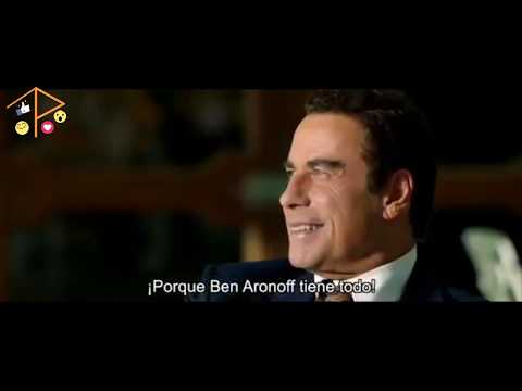 Velocidad Mortal Official trailer / Spanish - Español !