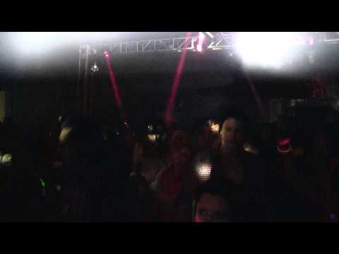 Second Sun Live @ Intergalactic Funk Factory 1-30-2010 (HD) (pt3/4)