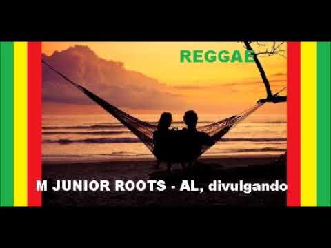 Divulgando: Tayrone Taylor - Rainy Sunset / M  Jr Roots - AL