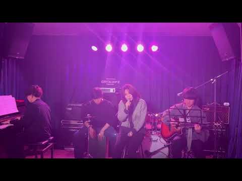 ノーチラス / ヨルシカ【cover】