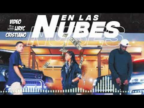 Brayan Booz ft. Natan el profeta ❌ lizzy parra en las nuves audio official