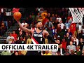 NBA 2K21 - Official Next-Gen PS5 Gameplay Reveal Trailer
