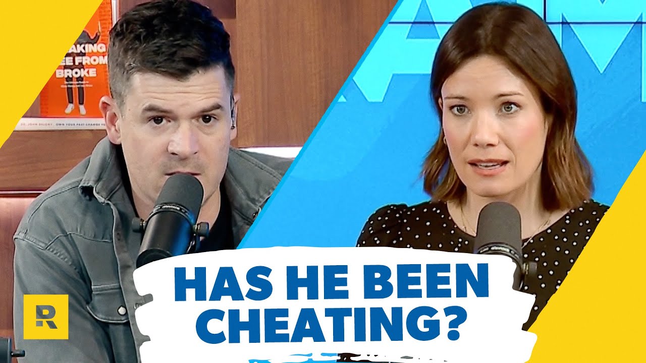 How Do I Monitor My Husband's Finances?