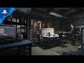The Occupation | Launch Trailer | PS4