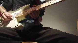 Full grown boy - Tom petty and the heartbreakers (solo)