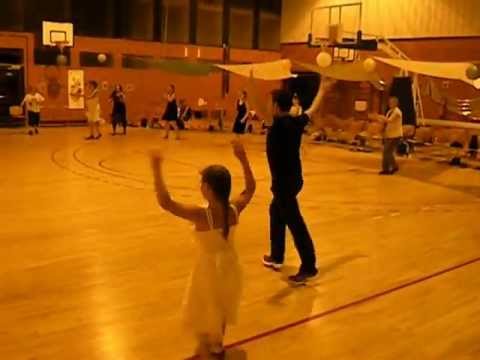 Mechol Hashalom - Lille - 22-27/07/2013: Adama Veshamayim