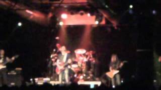 Paul Gilbert-Yes Roundabout