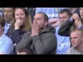 Manchester City Wins the Premier League Title - YouTube